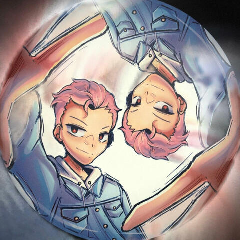 ON MY MIND (Remixes)