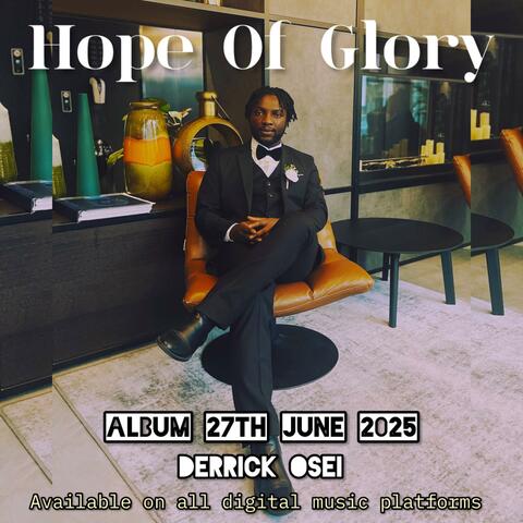 Hope Of Glory