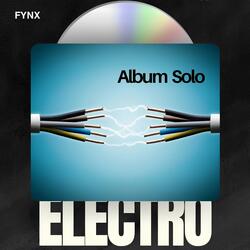 Electro (feat. The Colored Piano Phone)