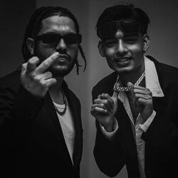 Straight Outta Bottom (feat. Skitzo)