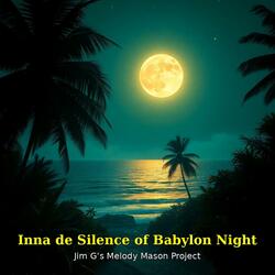 Inna de Silence of Babylon Night
