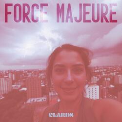 Force Majeure