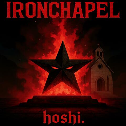 IRONCHAPEL
