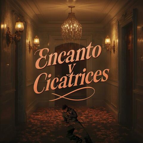 Encanto Y Cicatrices