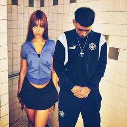 UN MALDITO (JERSEY CLUB) (feat. Lt.Promise)