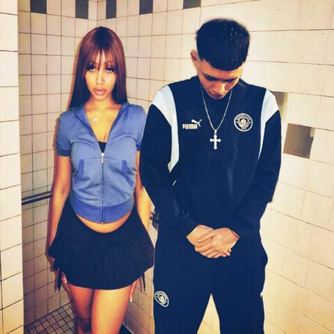 UN MALDITO (JERSEY CLUB) (feat. Lt.Promise)