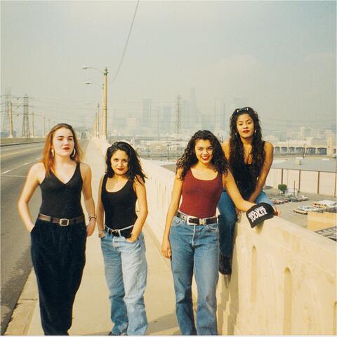 Heaven or Los Angeles