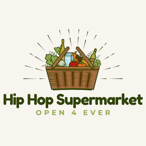 Hip Hop SuperMarket