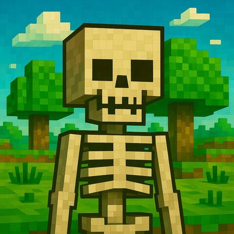 Skeleton Sings A Song