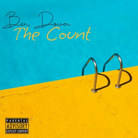 The Count (feat. Ellen Heart)
