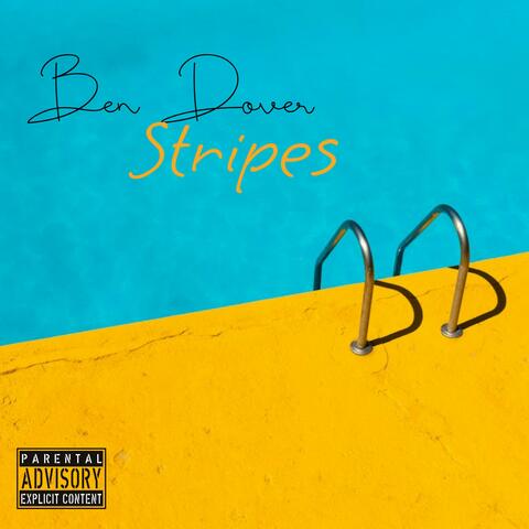 Stripes (feat. Ivoris)