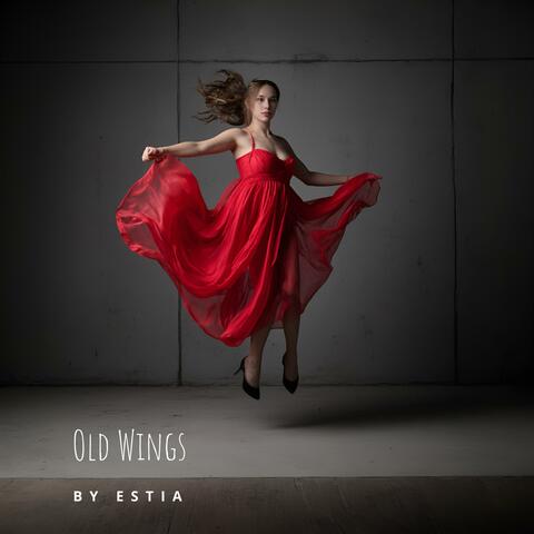 Old Wings (feat. Estia)