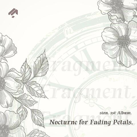 Nocturne for Fading Petals.