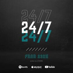 24/7 FRAN232K