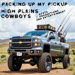Packing My Pickup