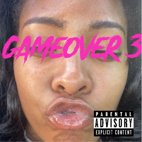 GameOver 3 (BIRTHDAY EDITION)