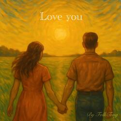 Love you(first vevision)