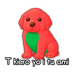 La Canción de Tinkerputt