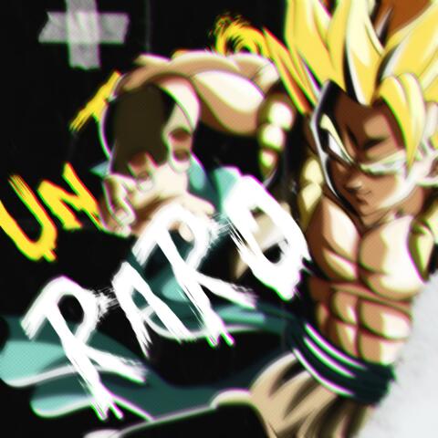 Un Tipo Raro (Gogeta)