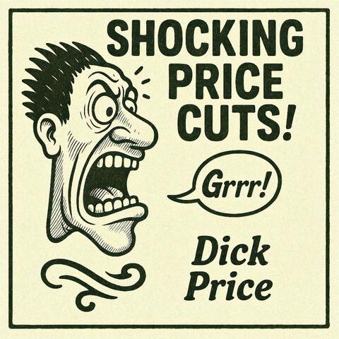 Shocking Price Cuts!
