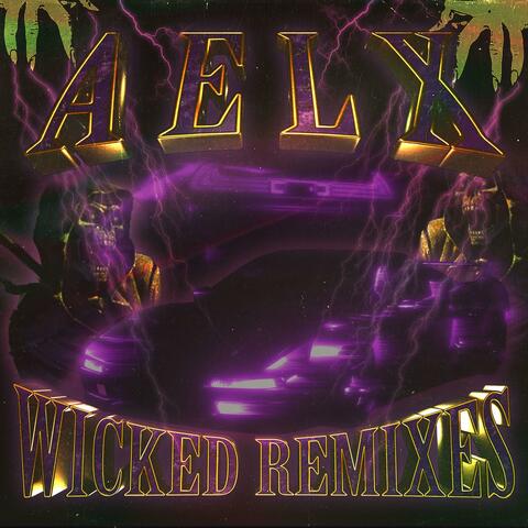 Wicked Remixes