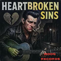 Heartbroken Sins