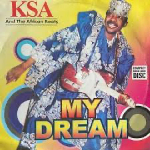 My Dream