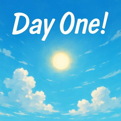 Day One!