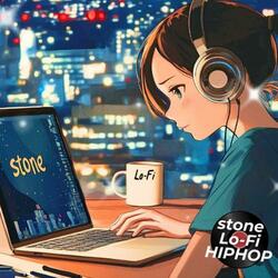 気がつけば0時、まだ続くミックス作業