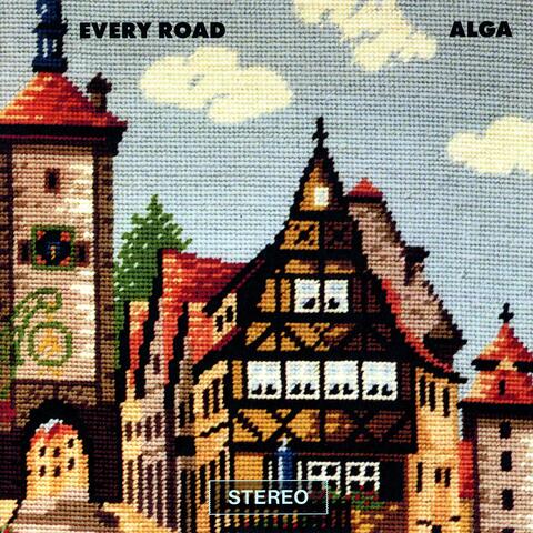 Every Road
