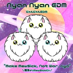 Nyans Are The Culprits