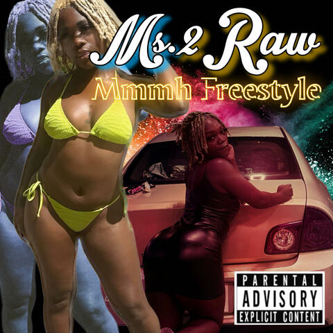 Mmmh Freestyle