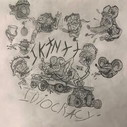 Idiocracy (Demo)