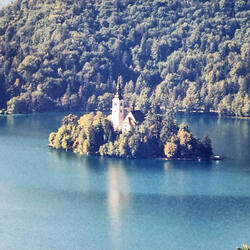 Chains Of Solid Gold