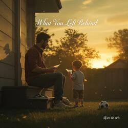 What You Left Behind