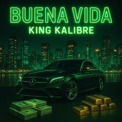 Buena Vida