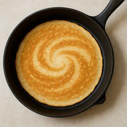 A Gold Constellation