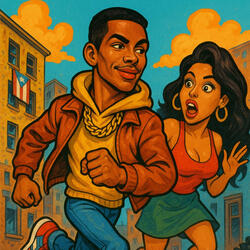 I want a girl like you (feat. Deon 69 & Alaya)