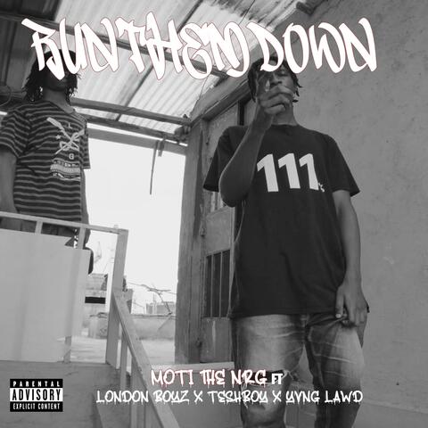 Run them down (feat. London boyz, Teshboy & Yvng Lawd)
