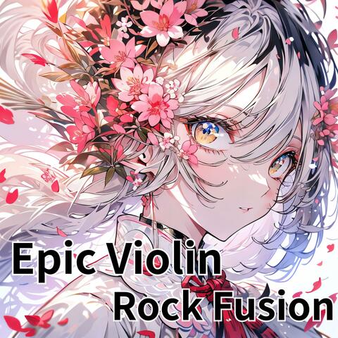 Epic Violin Rock Fusion「NEO」03