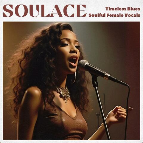 Timeless Blues: Soulful Female Vocals