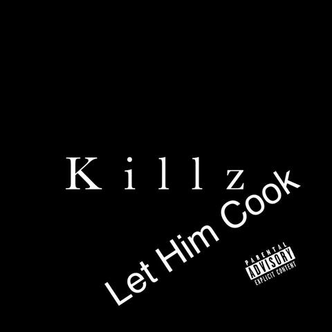 Let Him Cook