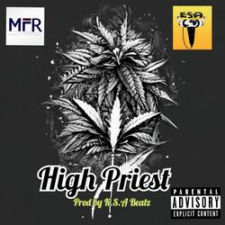 High Priest