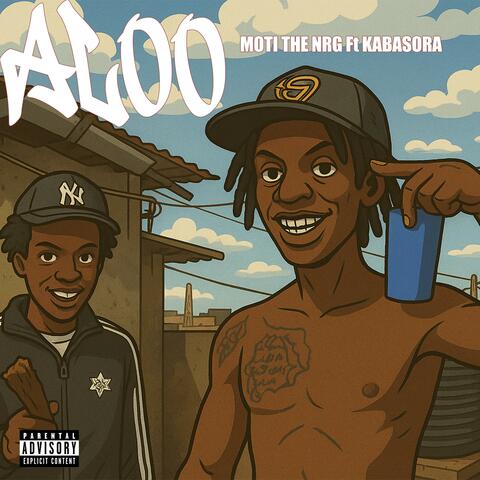 ALOO (feat. Kabansora)