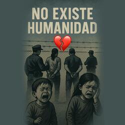 No Existe Humanidad