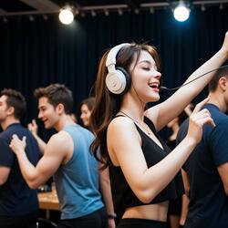 フォーカスよりもフィーリング