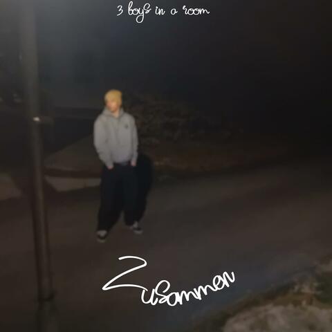 Zusammen (Radio Edit)