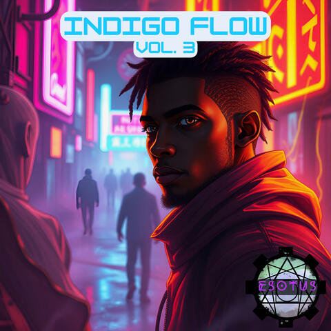 Indigo Flow