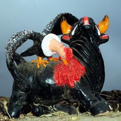 Mis Hermanos Europeos (feat. Gaby Cardoso & Daisylis)