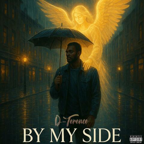 BY MY SIDE (feat. Riz Key)
